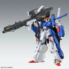 MG FA-010S Full Armor ZZ Gundam Ver. Ka Model Kit – Lil
