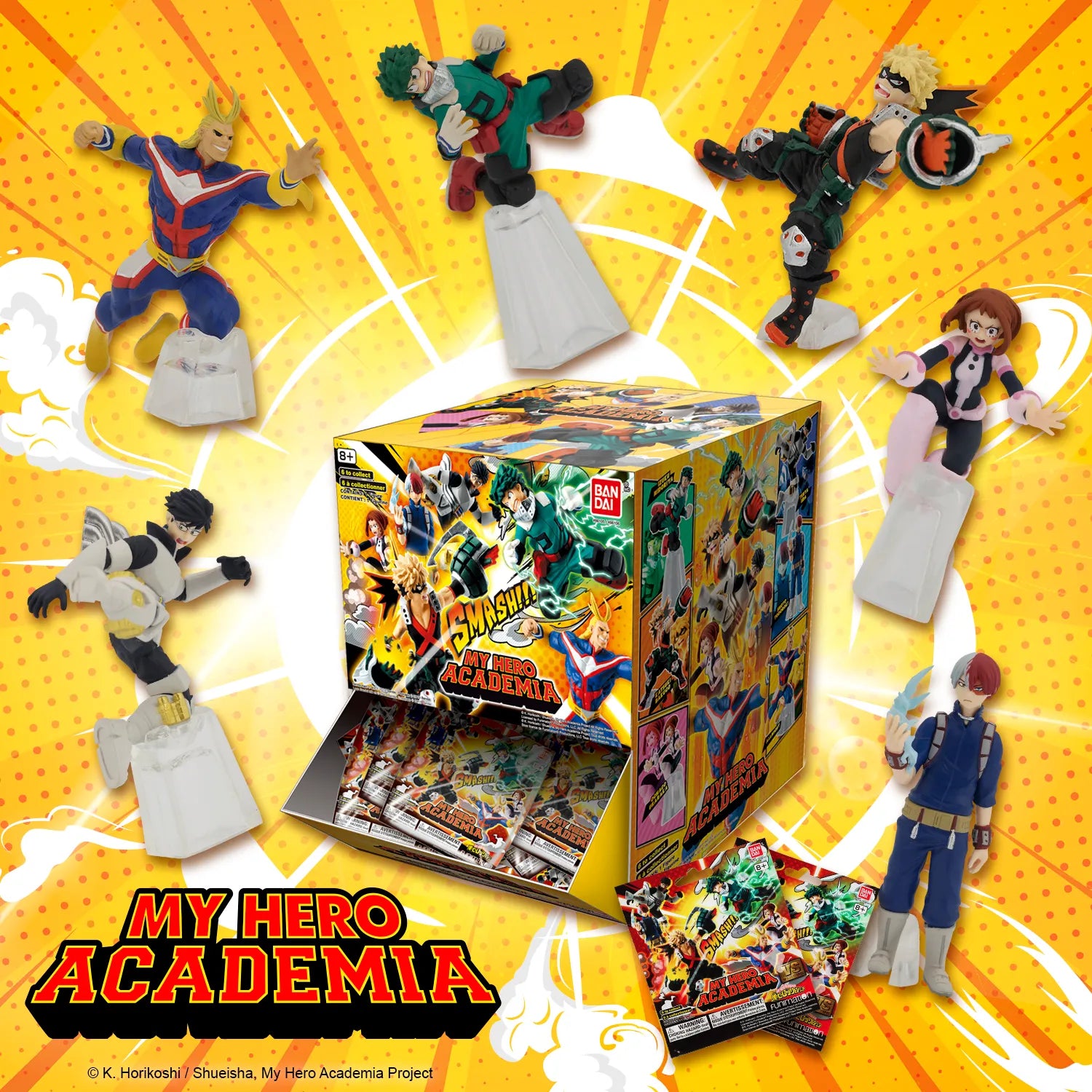 Lil Thingamajigs Hive