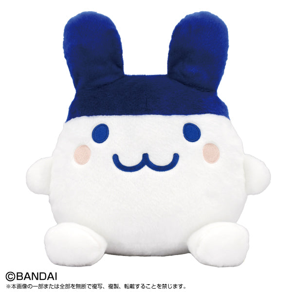 Tamagotchi Mimitchi Puri Nui Plush
