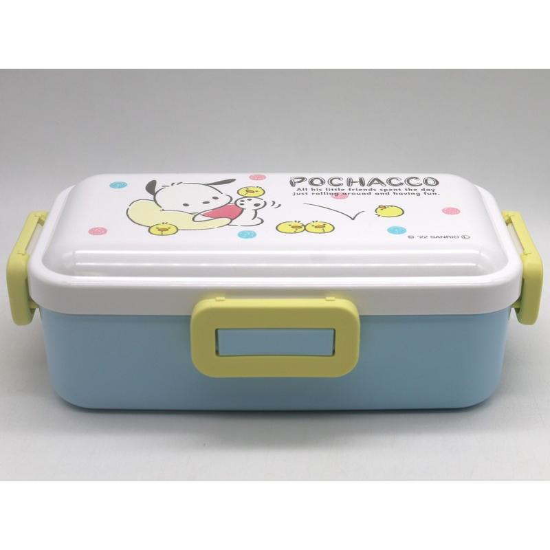 Skater Sanrio Pochacco Lunch Box 530ml