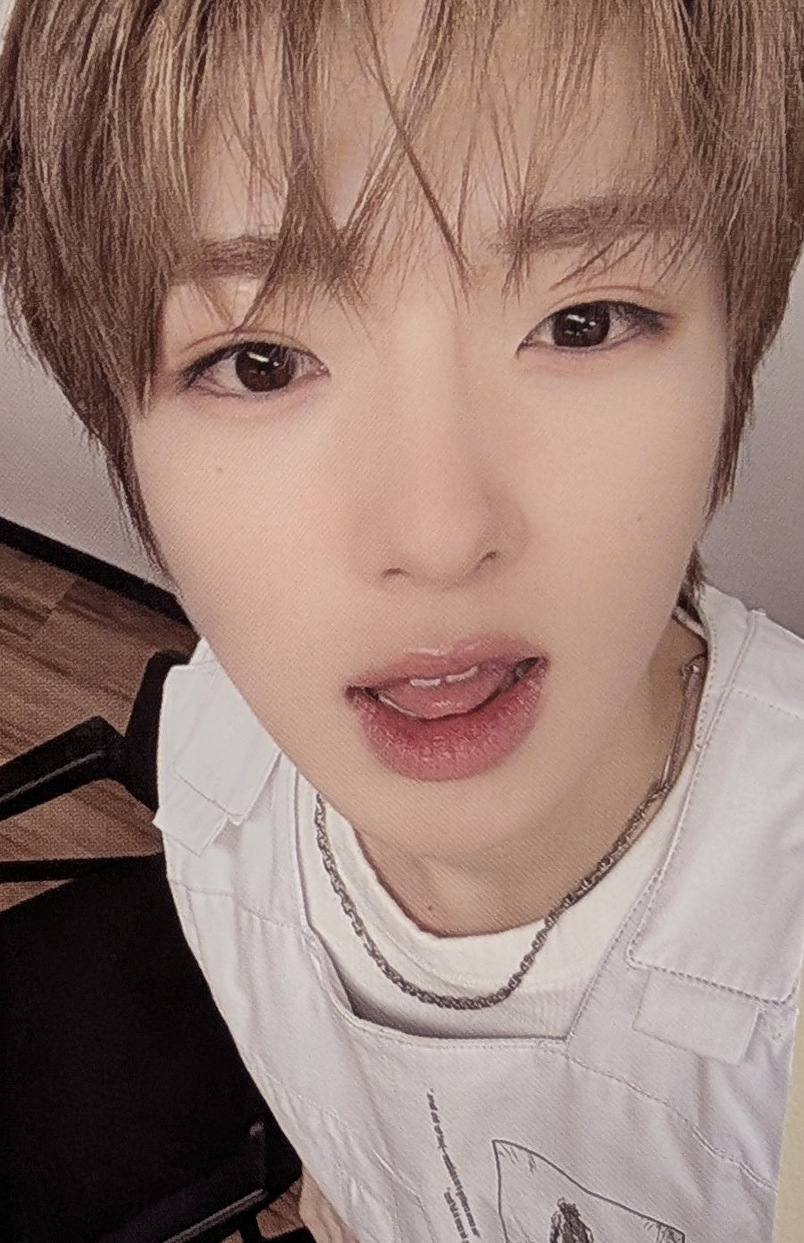 [Photocard] NCT WISH Sakuya - I SPY Album (ktown4u, POB)