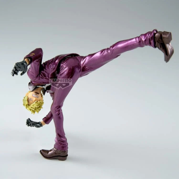 One Piece King of Artist Sanji (Special ver.) Figure