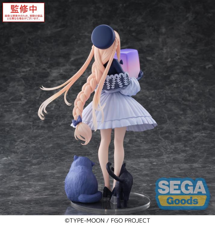 Fate/Grand Order Luminasta Abigail Williams (Heroic Spirit Event Attire) Figure