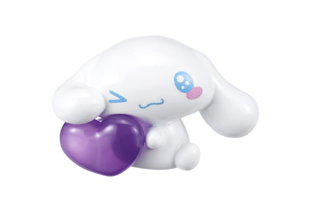 Sanrio Bikkura Heart Hugz Random Bath Bomb (Blind Bag)
