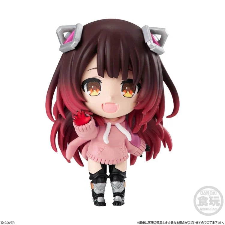 Hololive Deformed Collection Vol. 3 (Blind Box)