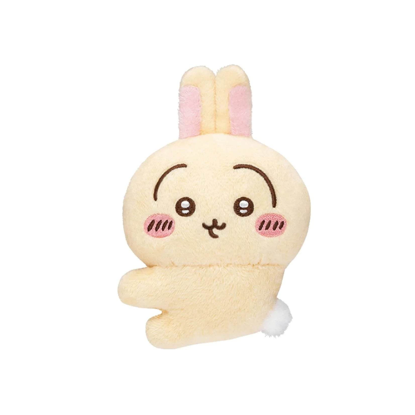 Chiikawa Clip Plush vol.2 (Blind Box)