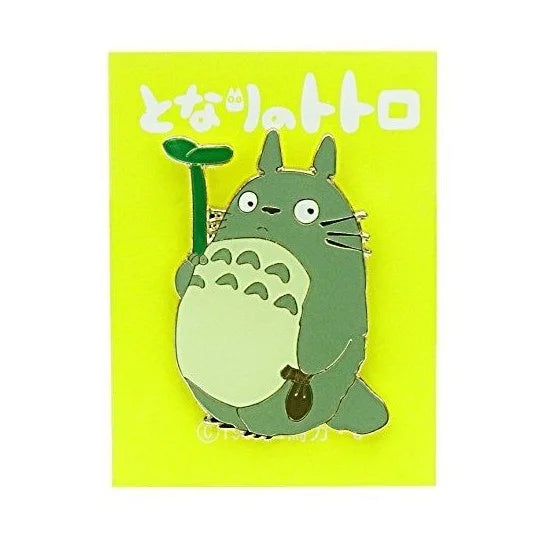 My Neighbor Totoro Pin