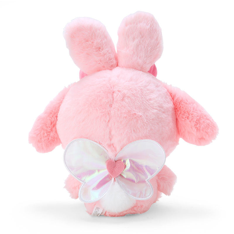 Sanrio Characters Easter Rabbit Costume My Melody Plush