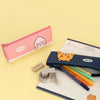 Kakao Friends Mini Triangle Pencil Case