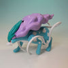 Pokemon Model Kit Suicune