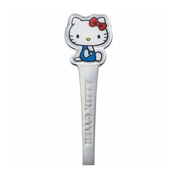 Hello Kitty Stainless Steel Fork