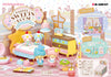 Re-Ment Little Twin Stars Pastel Sweets Room (Blind Box)