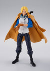 One Piece S.H.Figuarts Sabo (Revolutionary Army Chief of Staff) Figure