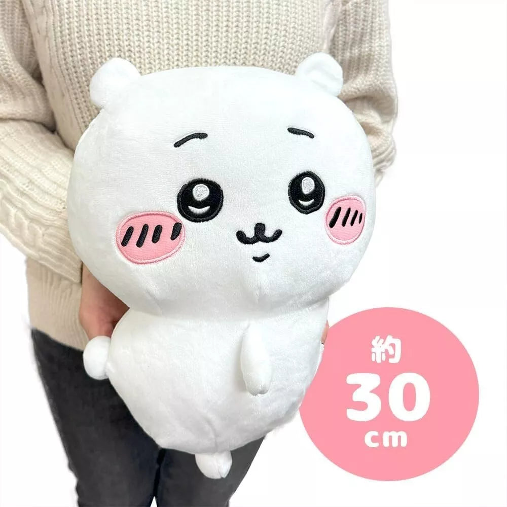 Chiikawa Big Plush 12