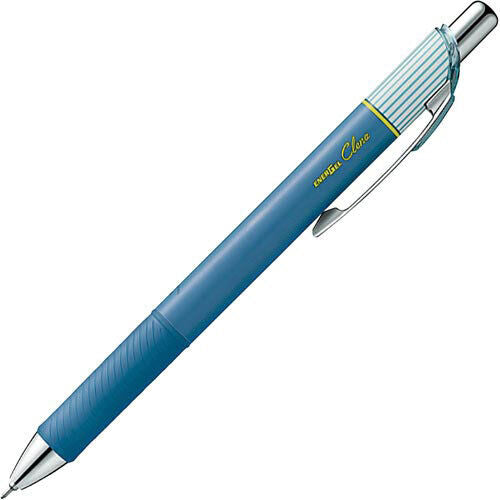 Pentel EnerGel Crenna Ballpoint Pen 03.mm