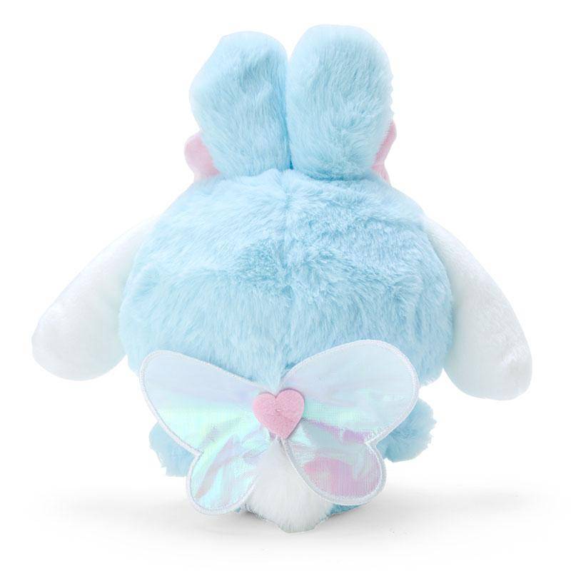 Sanrio Characters Easter Rabbit Cinnamoroll Plush (026433)