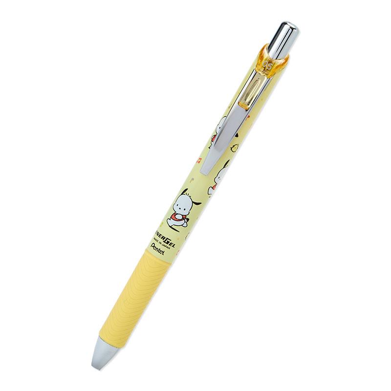 Sanrio Characters Pentel Energel Ballpoint Pen