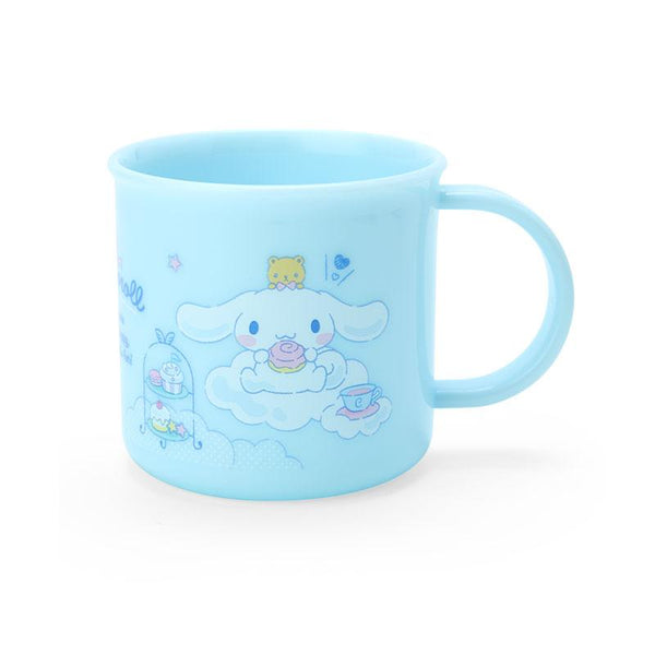 Sanrio Cinnamoroll Plastic Cup (016136)