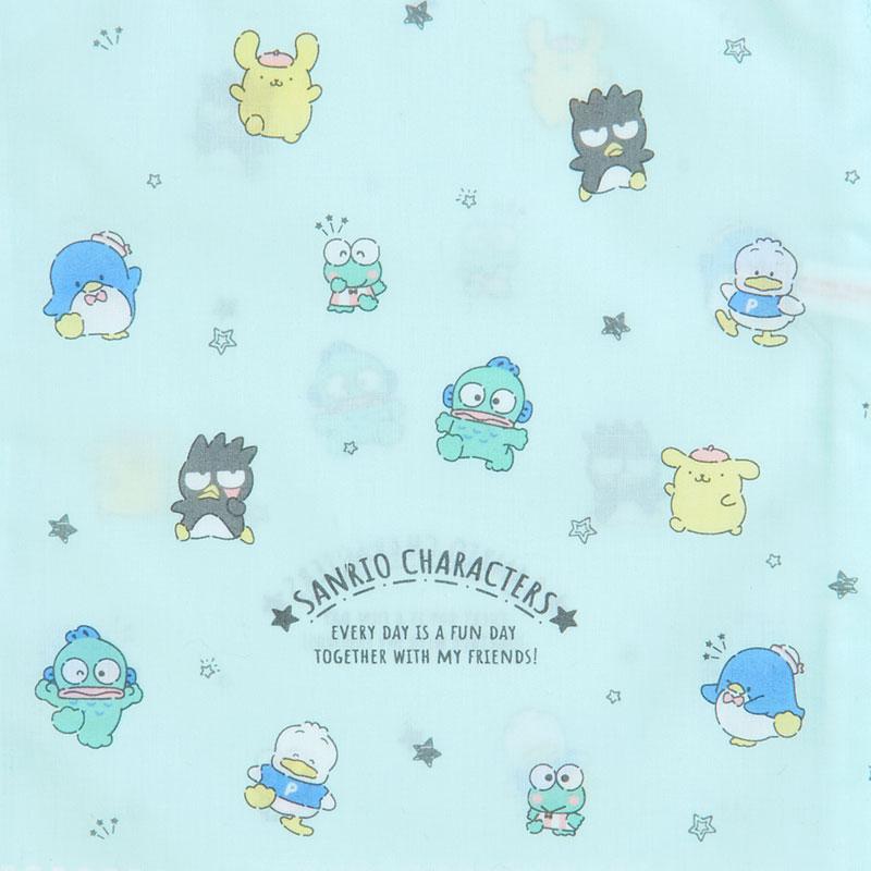 Sanrio Characters Drawsting Bag M (255793)