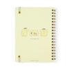 Sanrio Characters Spring Notebook