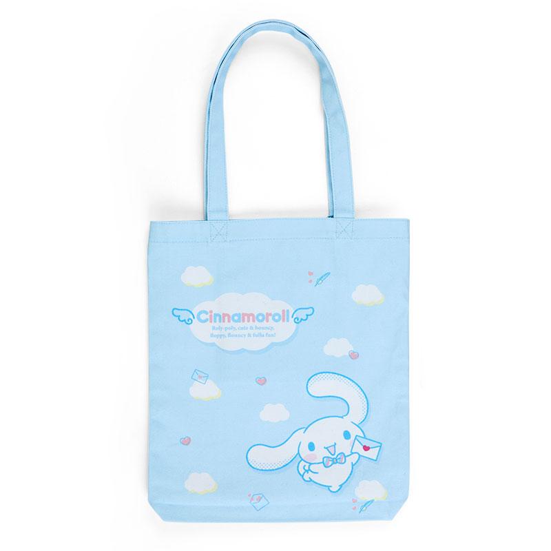 Cinnamoroll Tote Bag (123684)