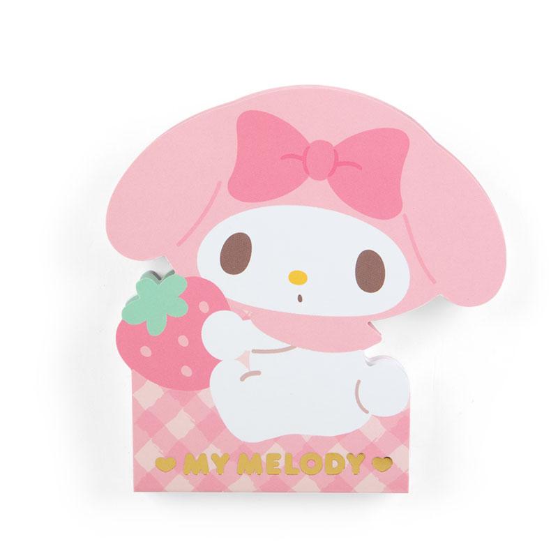 My Melody Shaped Memo Pad (459291)