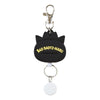 Sanrio Reel Keychain (Bad Badtz-Maur 169404)