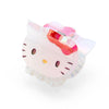 Hello Kitty Mini Hair Clip (Set of 4)