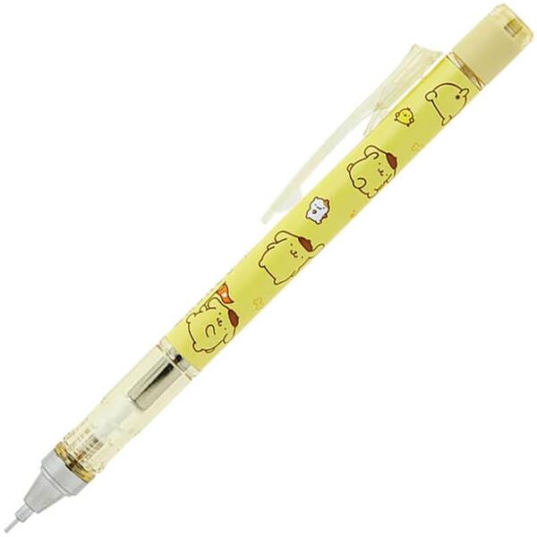 Sanrio Characters Monograph Mechanical Pencil