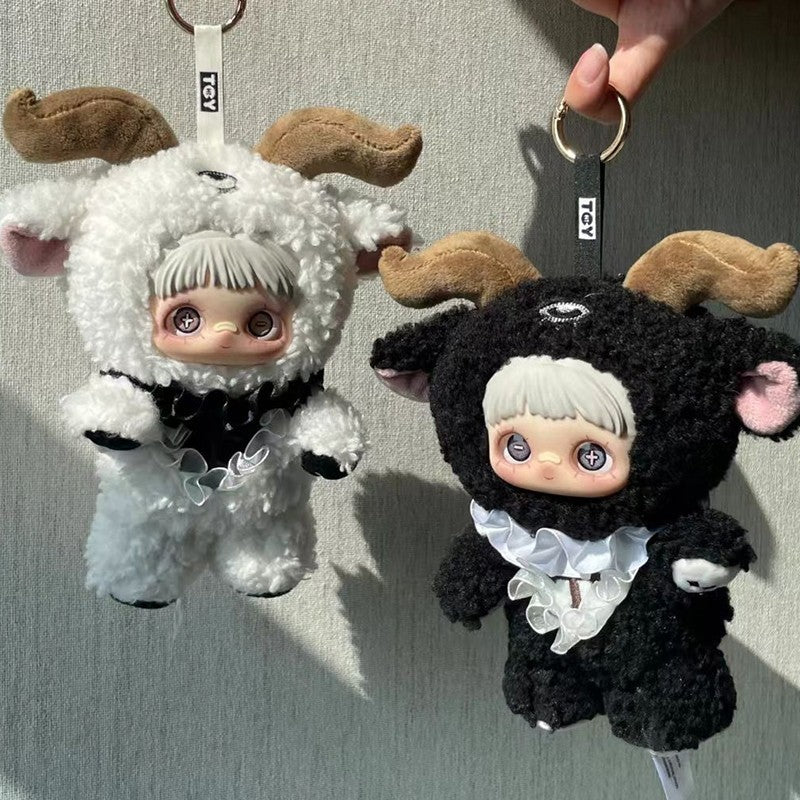 MayMei Dark Forest Series Plush Blind Box