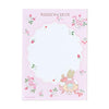 Sanrio Sticky Memo Set (Maron Cream 572179)