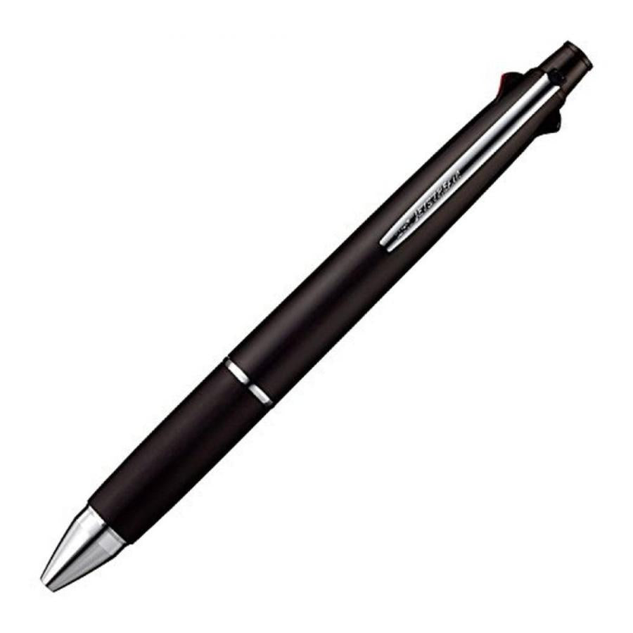 Uni Jetstream 4&1 Multi Pen 0.38mm and Pencil 0.5mm (Retail Package) [MSXE5-1000-38]