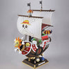 One Piece Thousand Sunny Ship (Land of Wano Ver.)