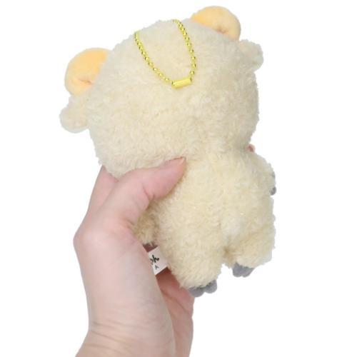 Crayon Shin-Chan Costume Mascot Plush (Sheep)