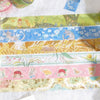 BGM Foil-stamped Masking Tape Mysterious Journey