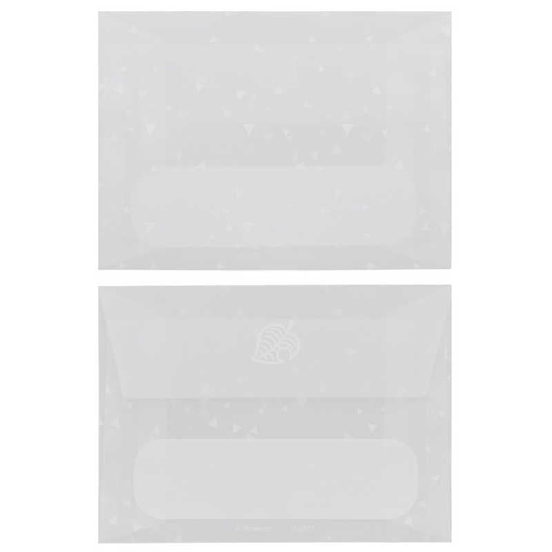 Animal Crossing New Horizons Mini Letter Set