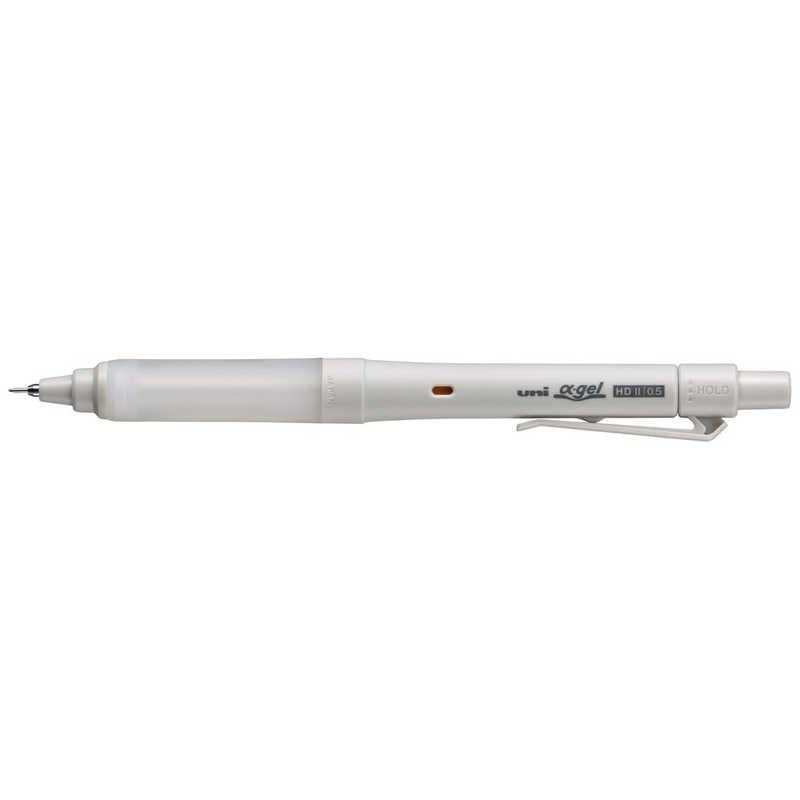 Uni Alpha Gel Switch Mechanical Pencil 0.5mm (M5-1009GG 1P)