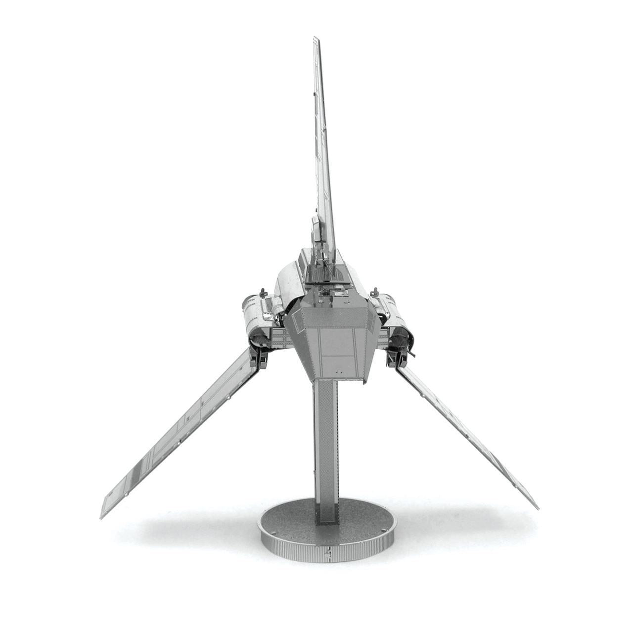 Metal Earth Star Wars - Kylo Ren's Command Shuttle