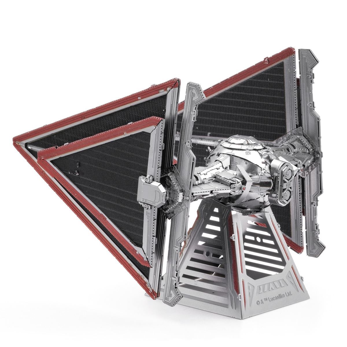 Metal Earth - Star Wars Sith Tie Fighter
