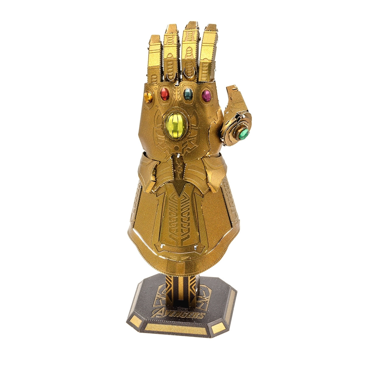 Metal Earth - Avengers Infinity Gauntlet