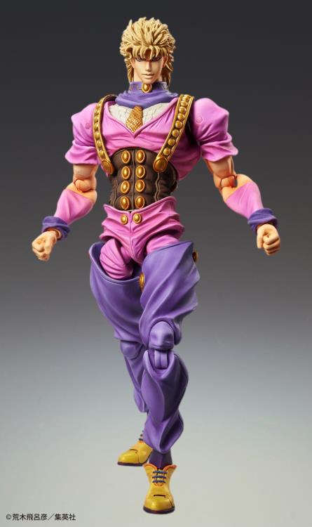 Jojo's Bizarre Adventure - Chozokado - Dio Brando