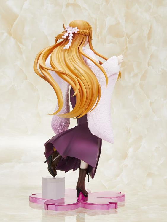 Sword Art Online - Coreful - Asuna (Kimono Ver.) Figure