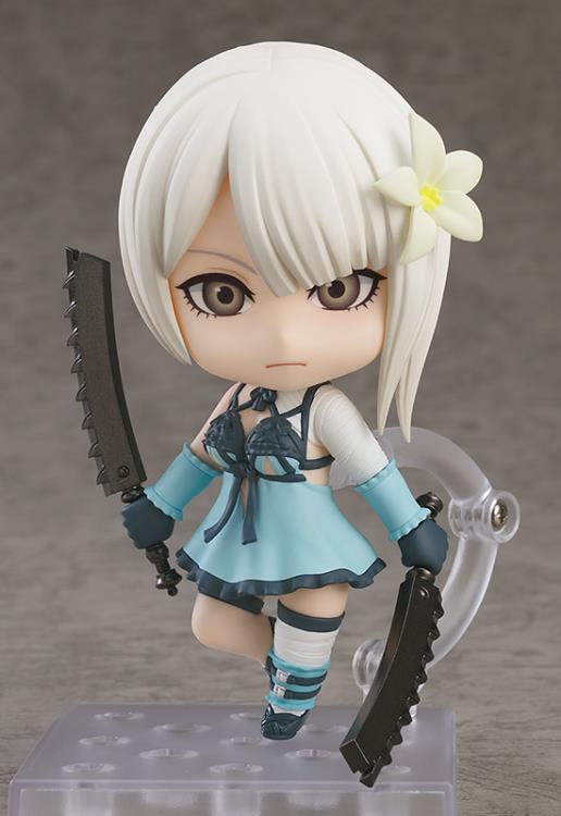 NieR Replicant Ver.1.22474487139... - Nendoroid #1705 - Kaine Figure