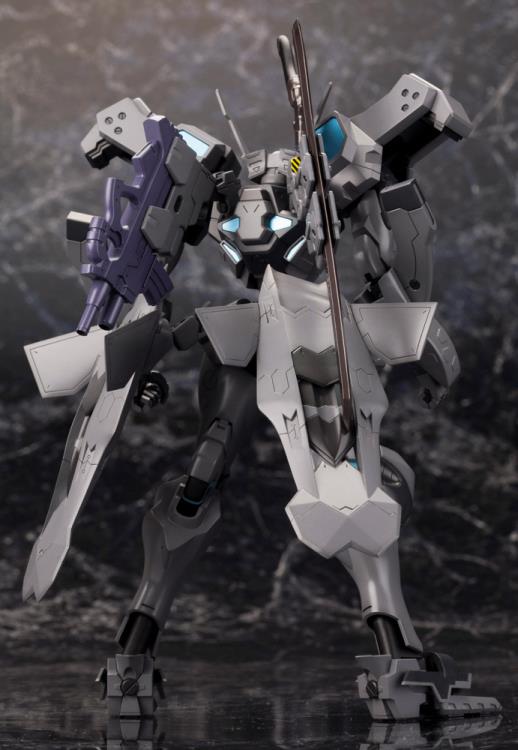 Muv-Luv Alternative - Kotobukiya - Shiranui Imperial Japanese Army Full Option Set