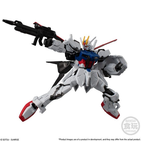 Mobile Suit Gundam - Bandai - G Frame V10 Blind Box