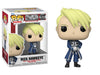 Fullmetal Alchemist - Pop! #1177 - Riza Hawkeye Figure