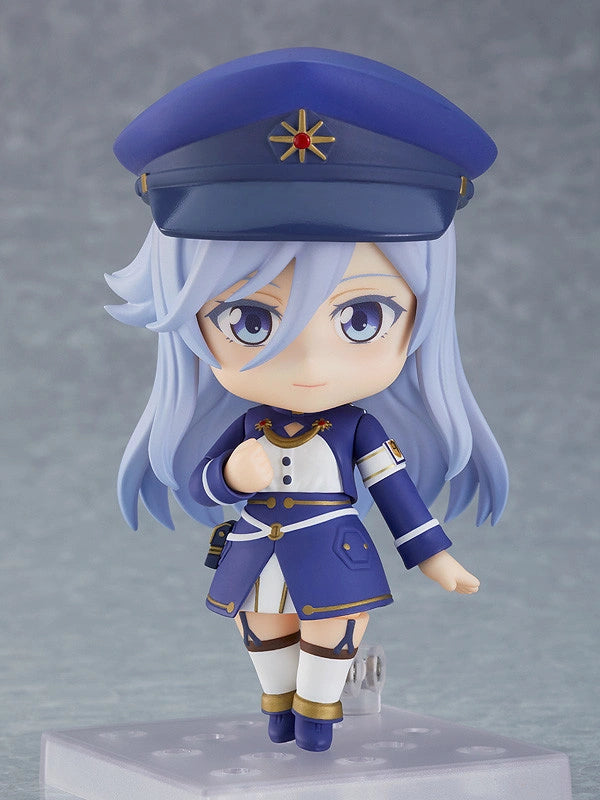 86 Eighty-Six - Nendoroid #1672 - Vladilena Milizé