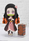 Demon Slayer - Figuarts Mini - Kamado Nezuko