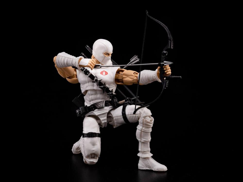 G.I. Joe - Furai Model - Storm Shadow Model Kit