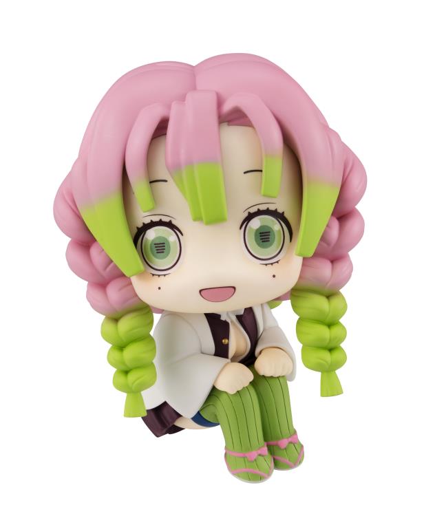 Demon Slayer - Look Up Series - Mitsuri Kanroji Figure